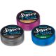 Kryston - Super Nova Solid Bag Braid 15lb 20m Dark Silt 