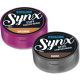 Kryston - Synx Stiff Coated 20lbs 20m Brown 