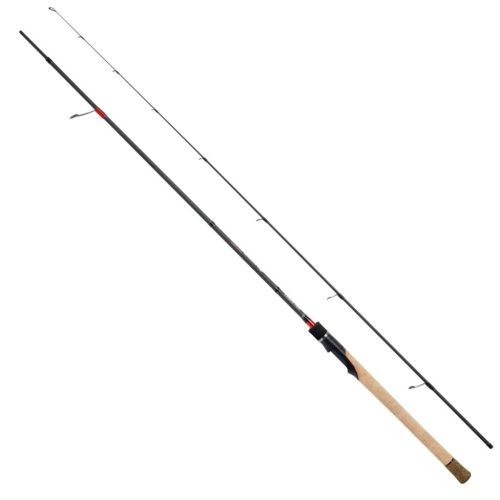 WFT - Penzill Extremos Shad M-Fast 2,40m 10-30g