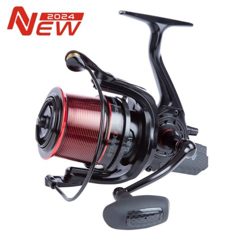 Nytro - StarkX Carbon Long Cast 4500 Orsó